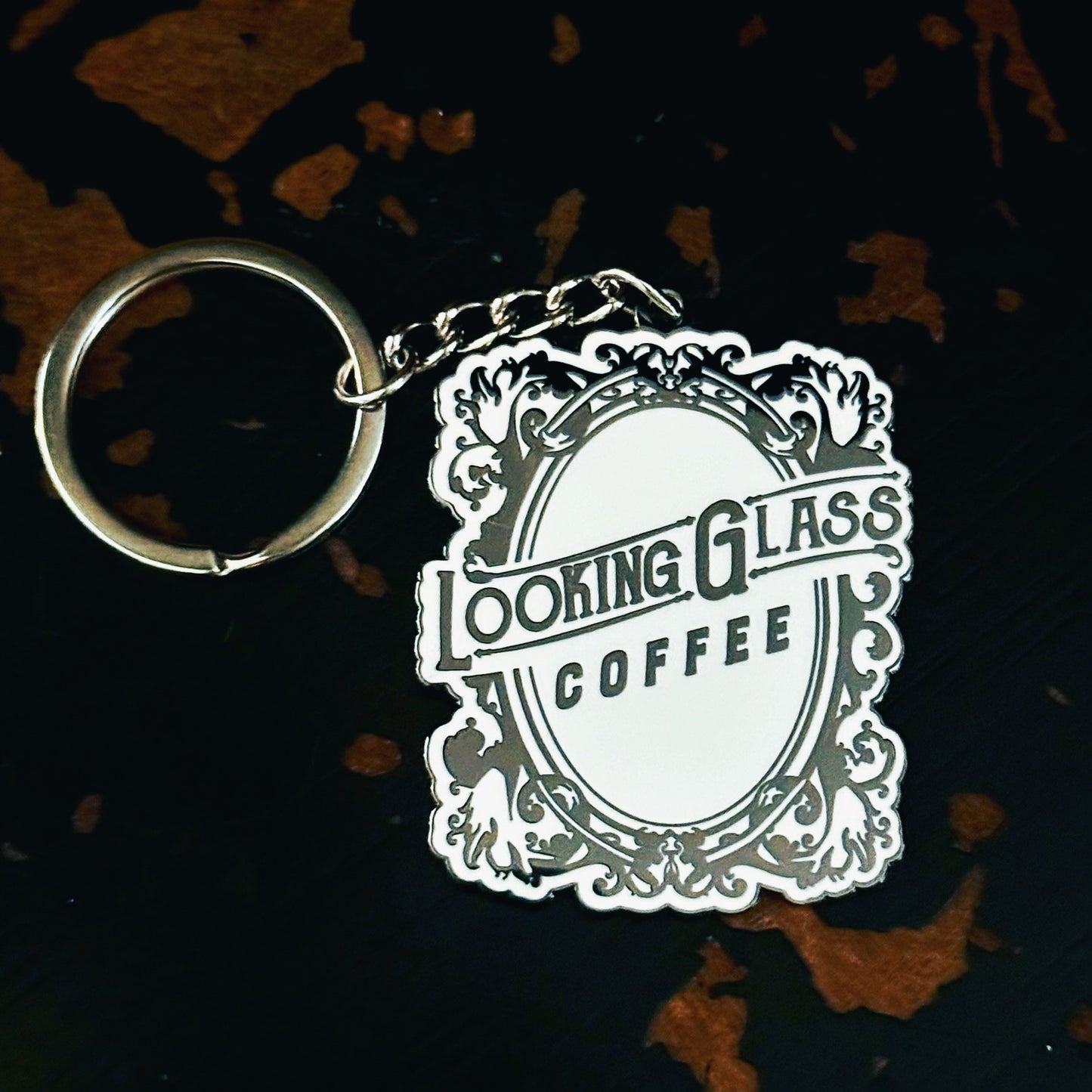LGC Pins & Keychains