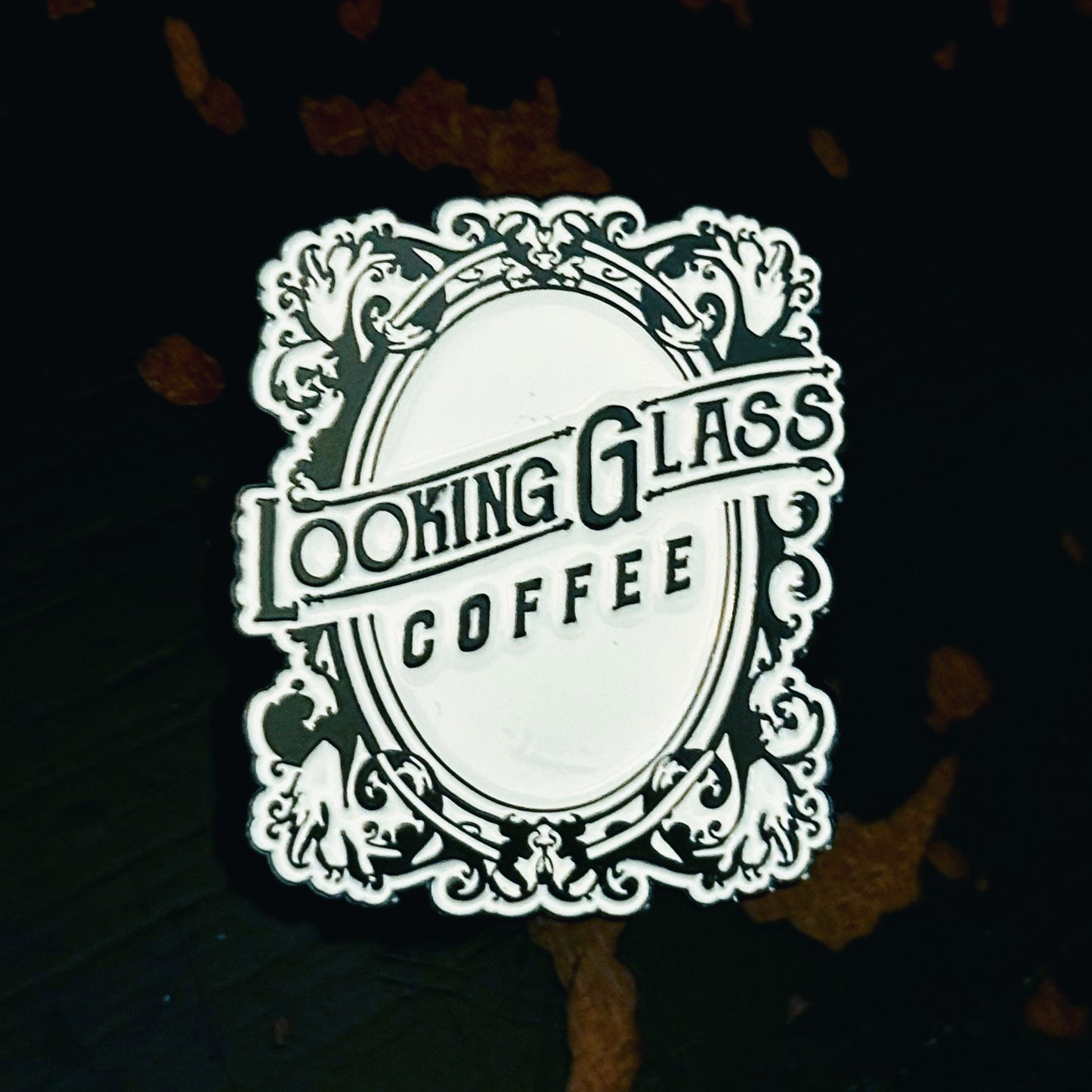 LGC Pins & Keychains