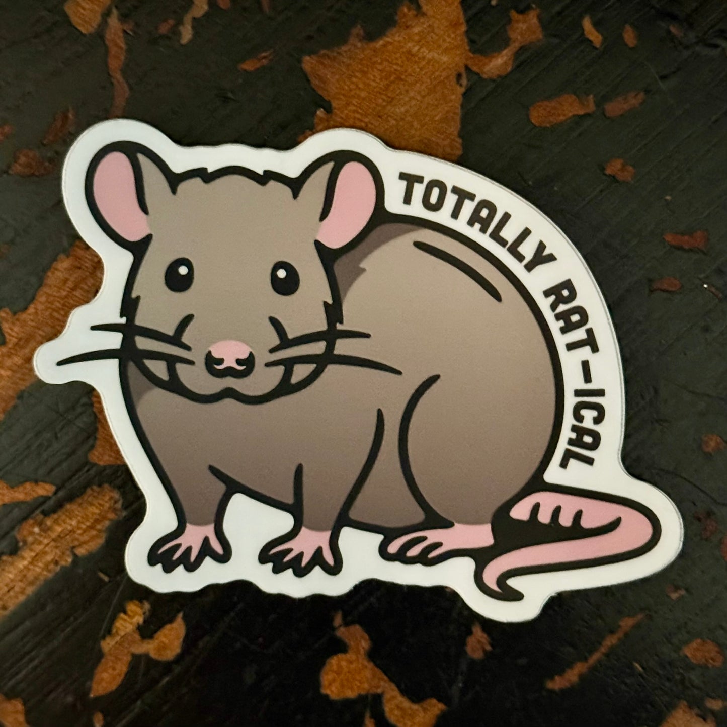 Stickers