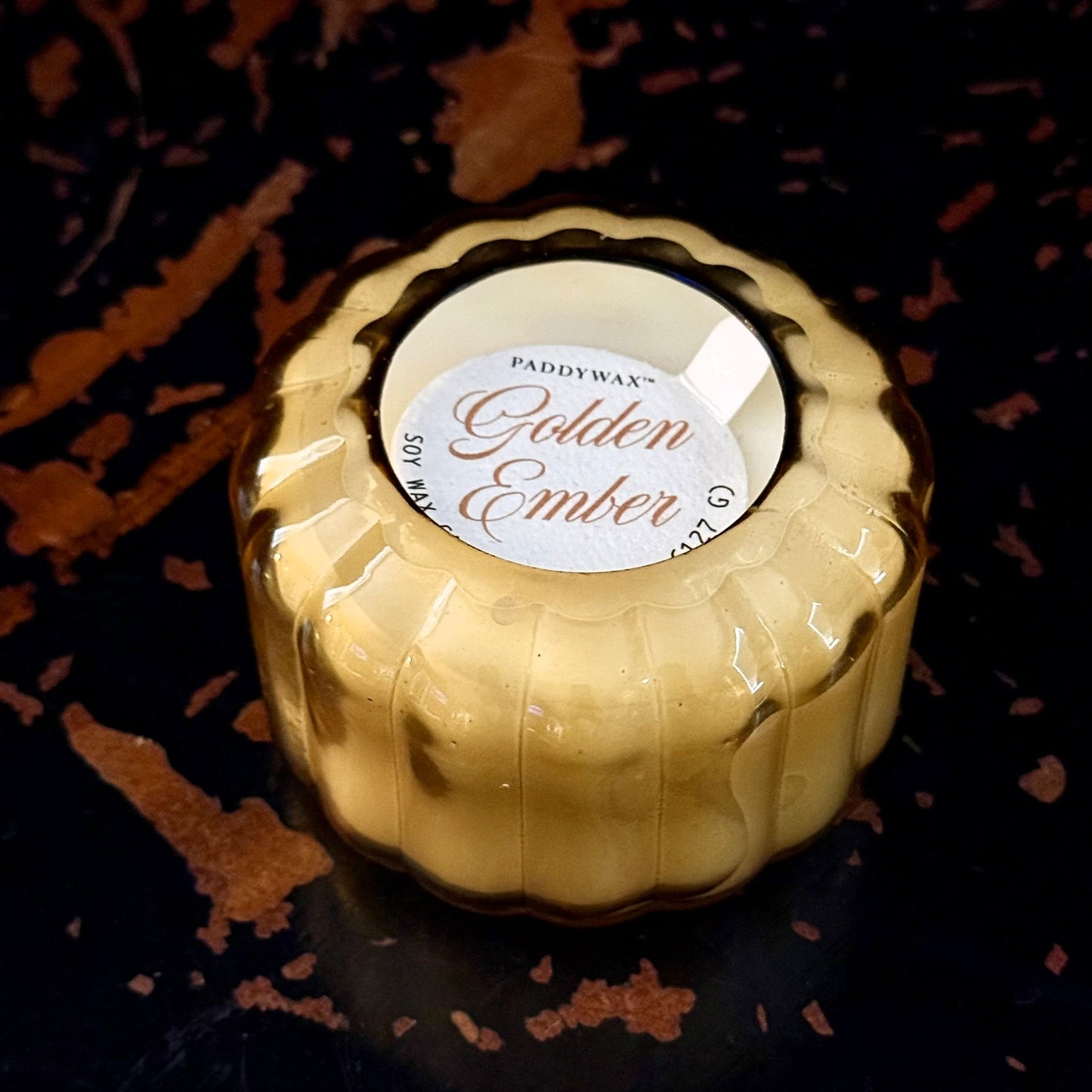 Paddywax Soy Wax Candle