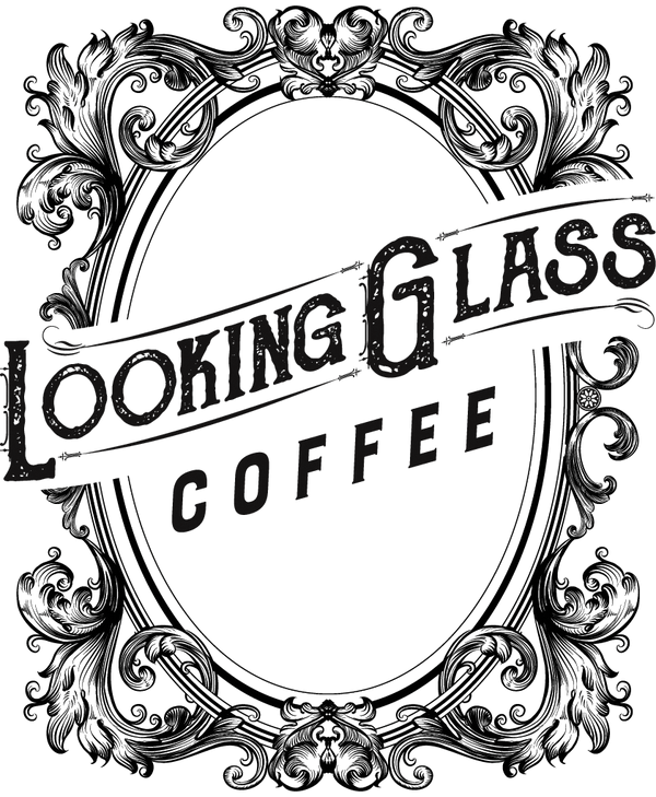 Looking Glass Coffee