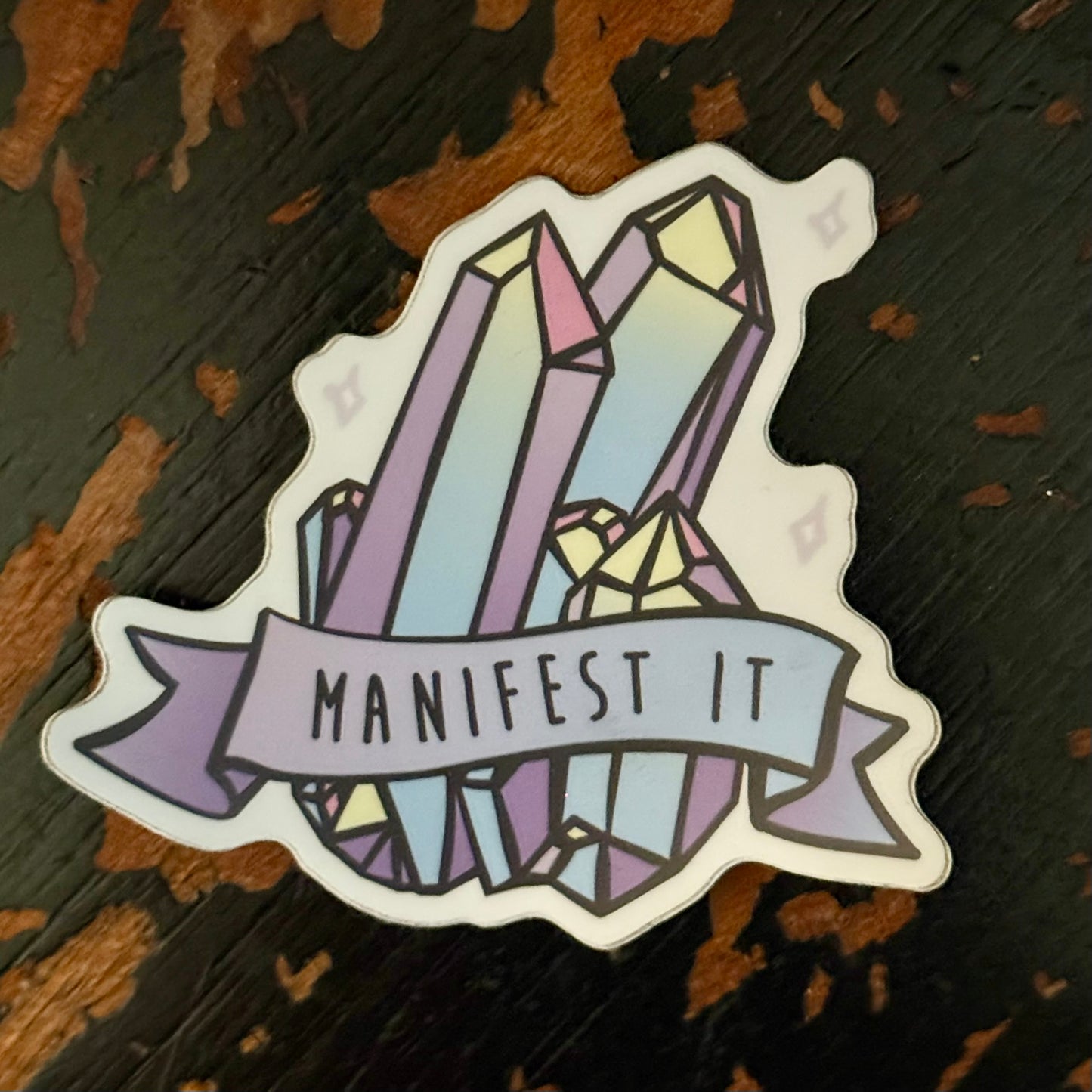 Stickers