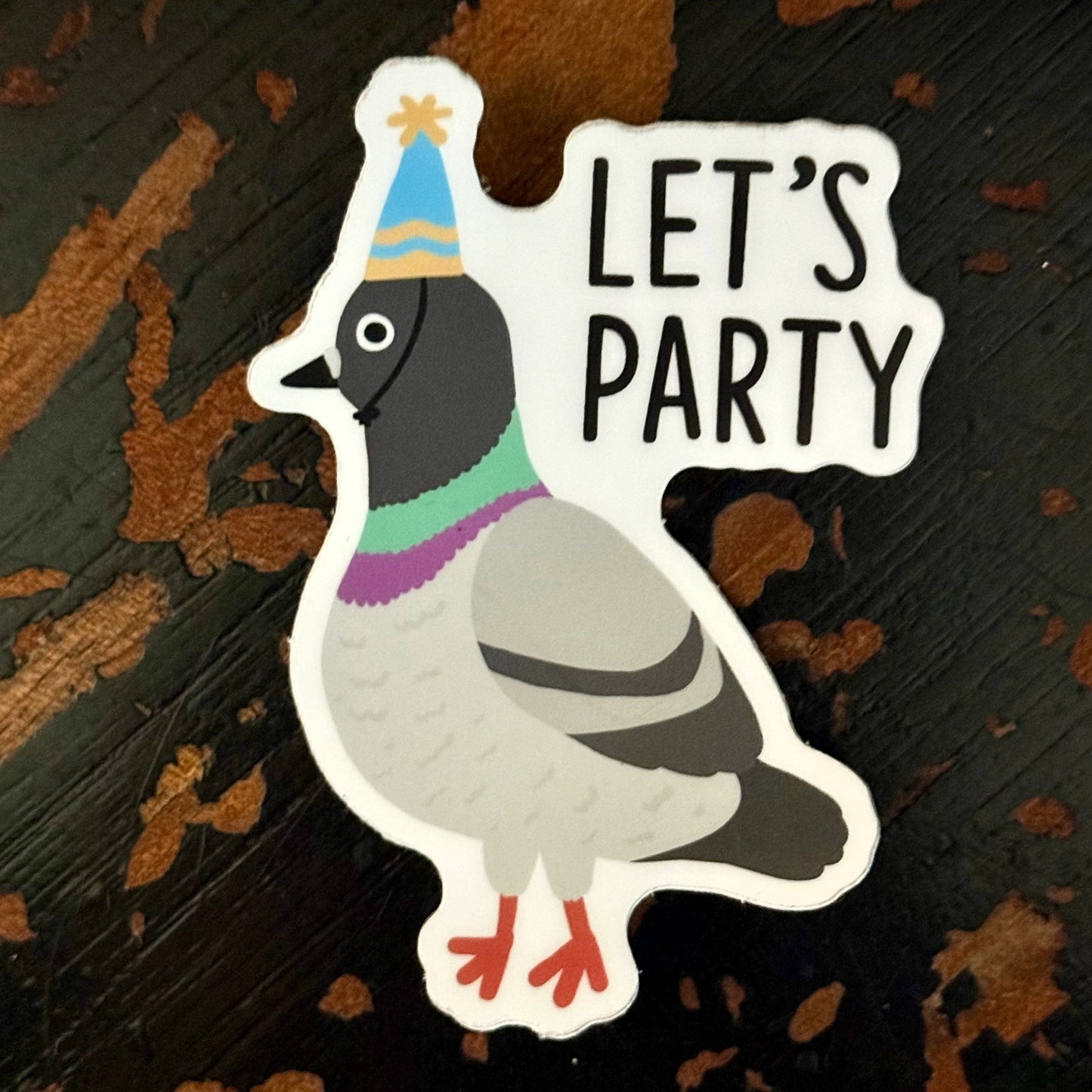 Stickers