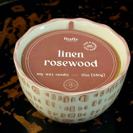 Paddywax Soy Wax Candle