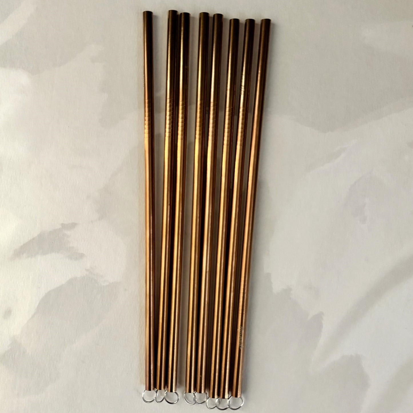 Mermaid Reusable Straw