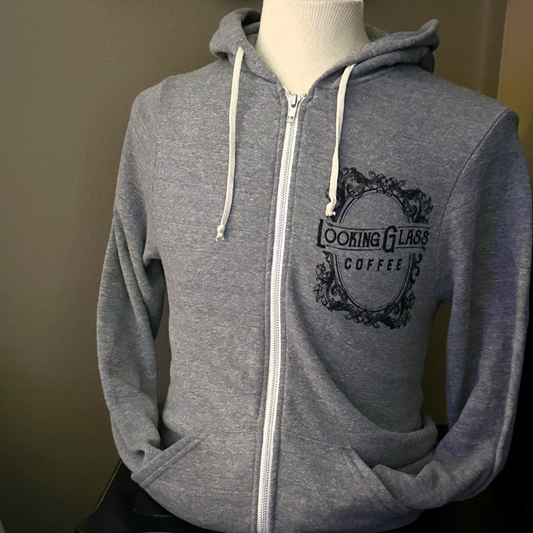 LGC Logo Sweatshirt
