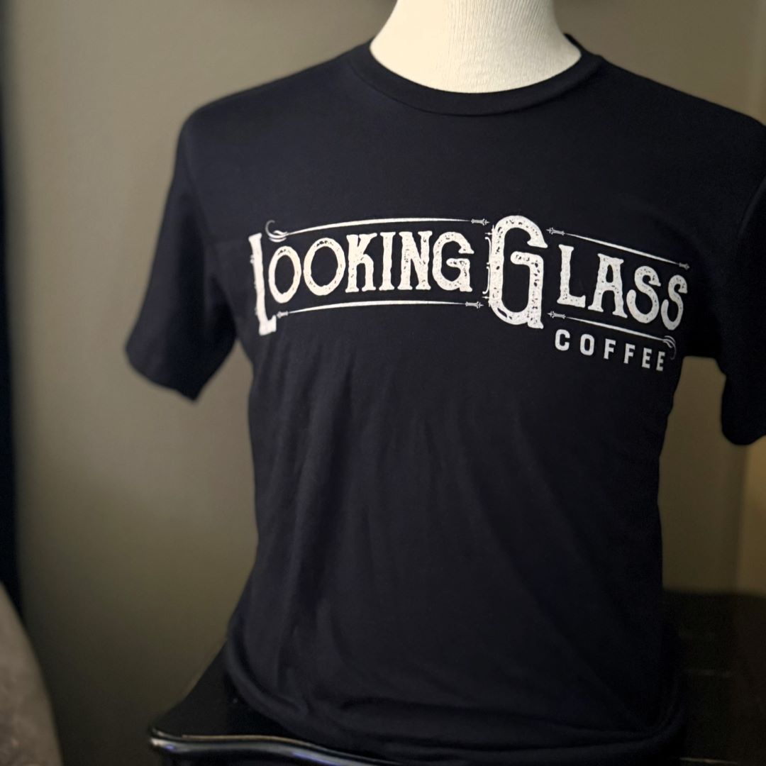 LGC Logo T-Shirt