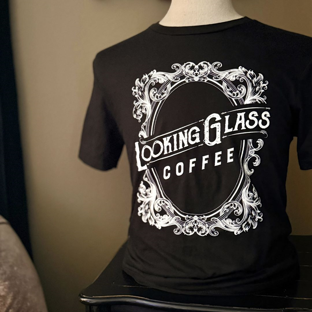 LGC Logo T-Shirt