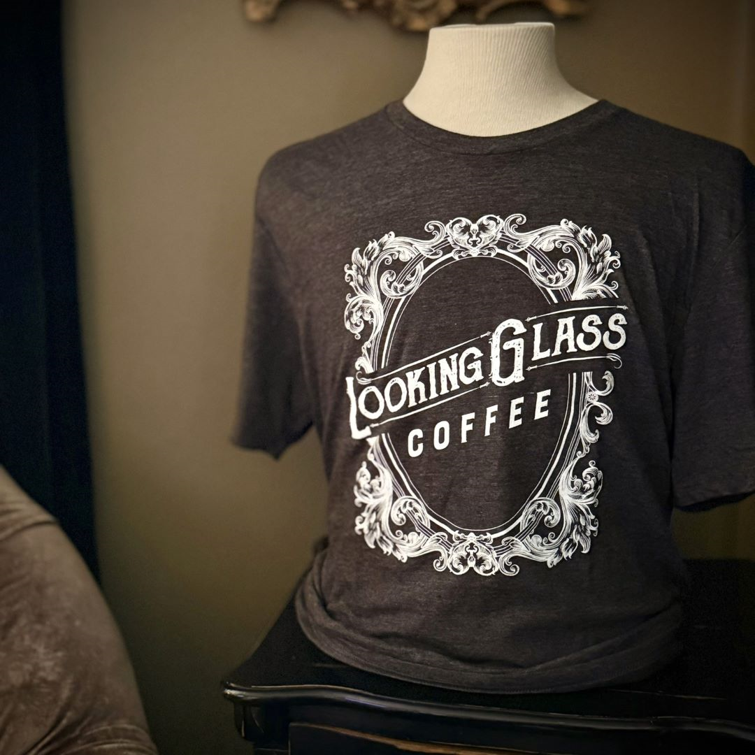 LGC Logo T-Shirt
