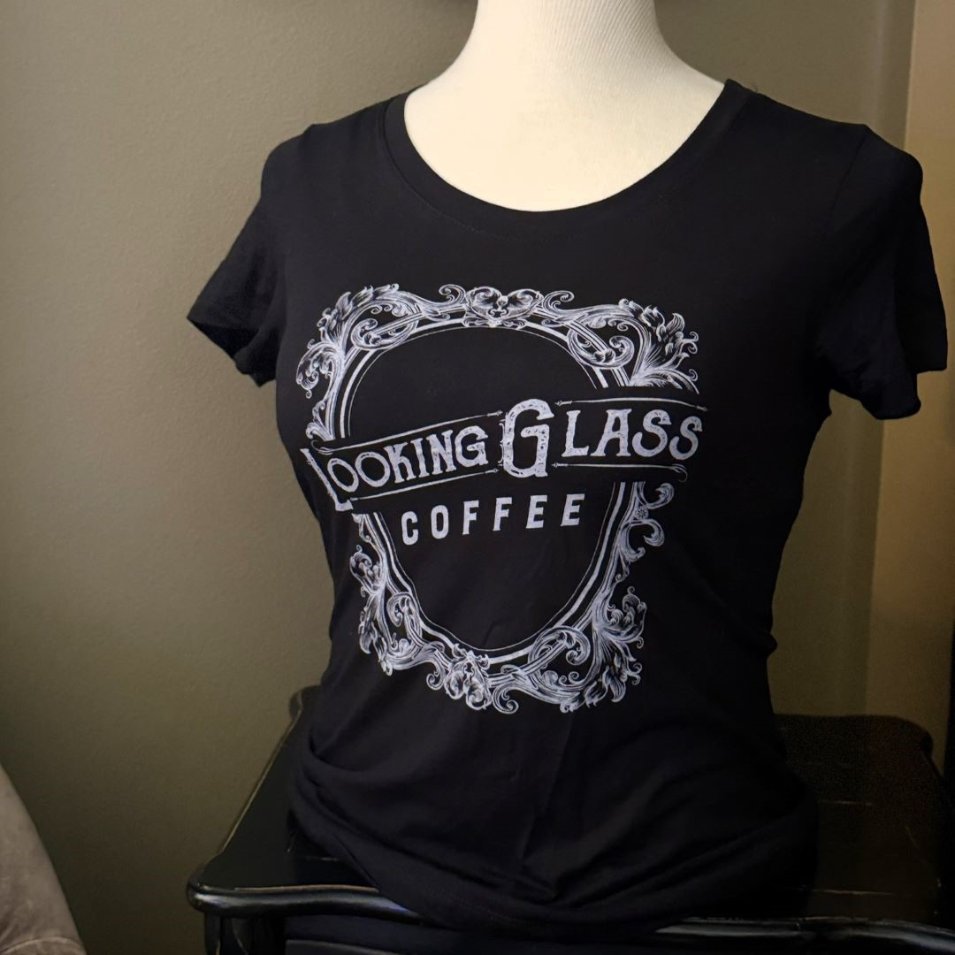 LGC Logo T-Shirt