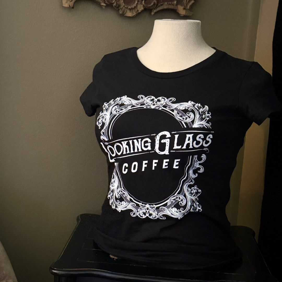 LGC Logo T-Shirt
