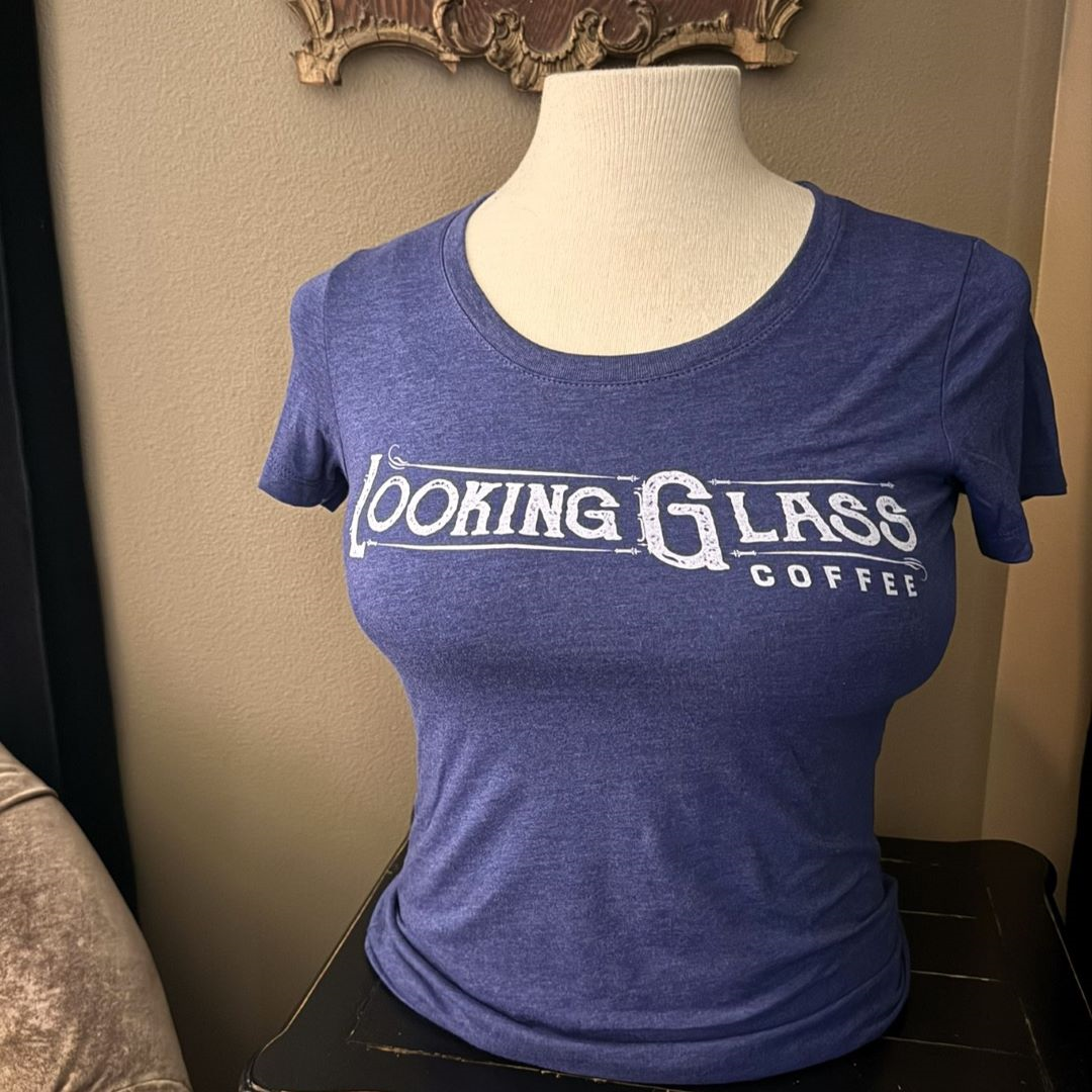 LGC Logo T-Shirt