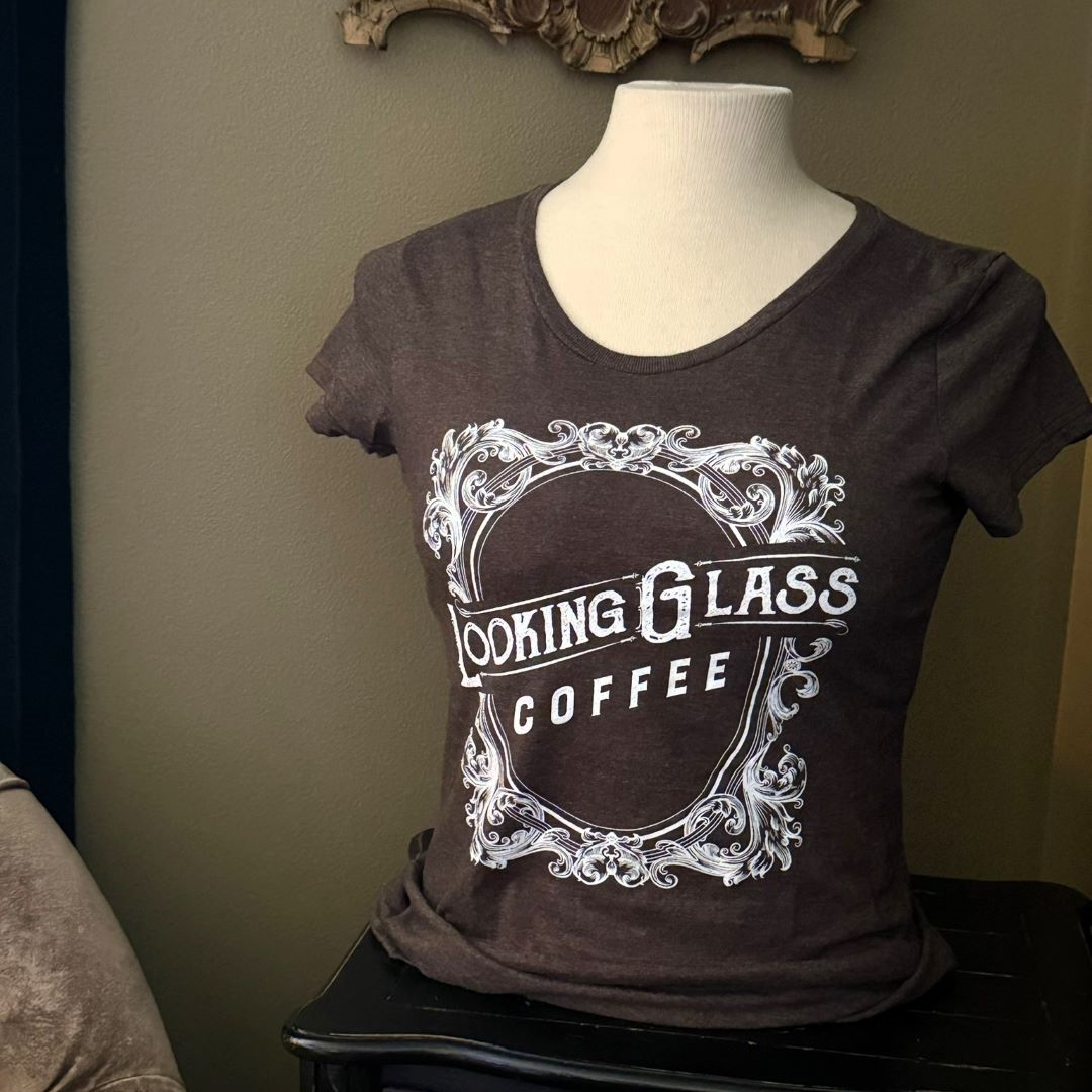 LGC Logo T-Shirt