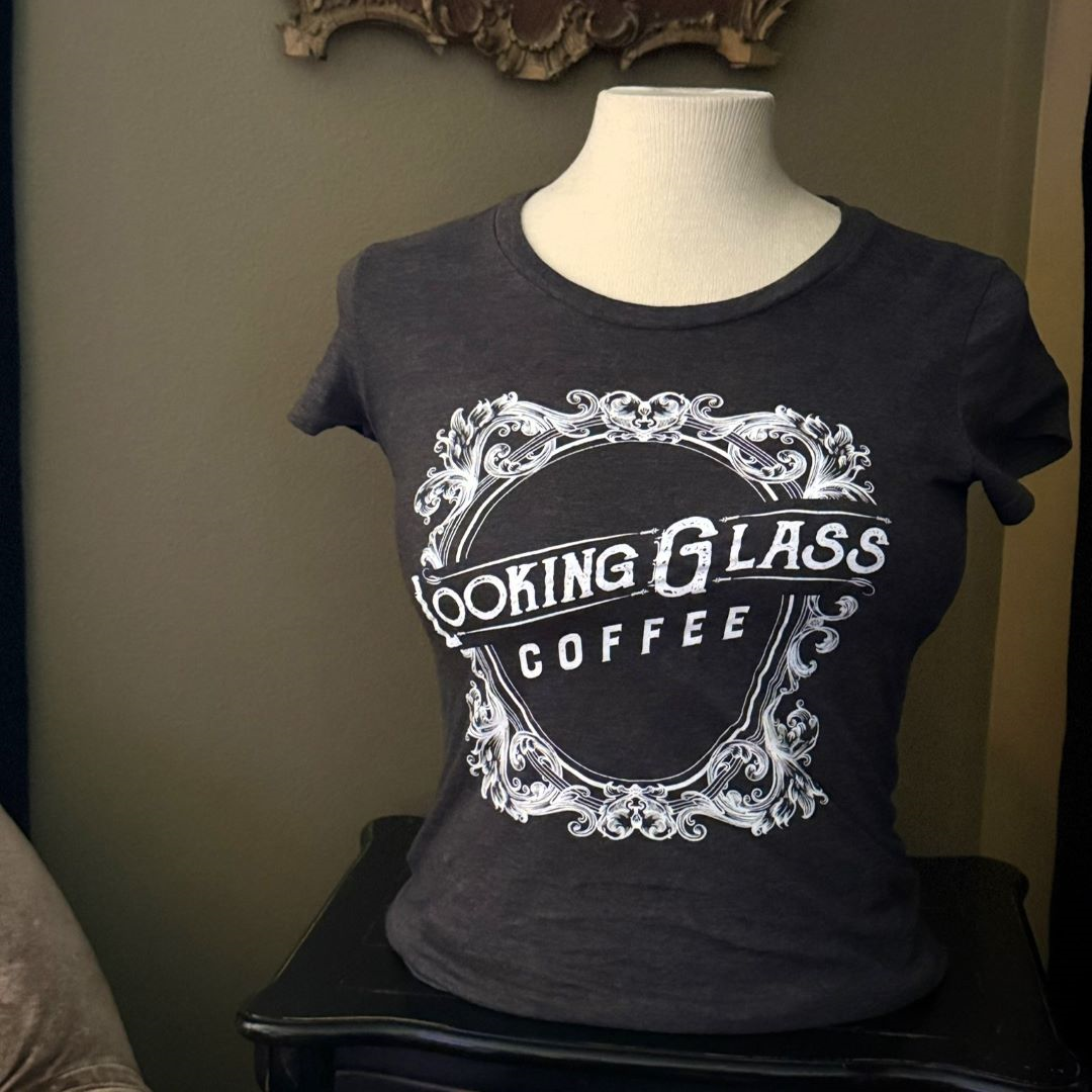 LGC Logo T-Shirt