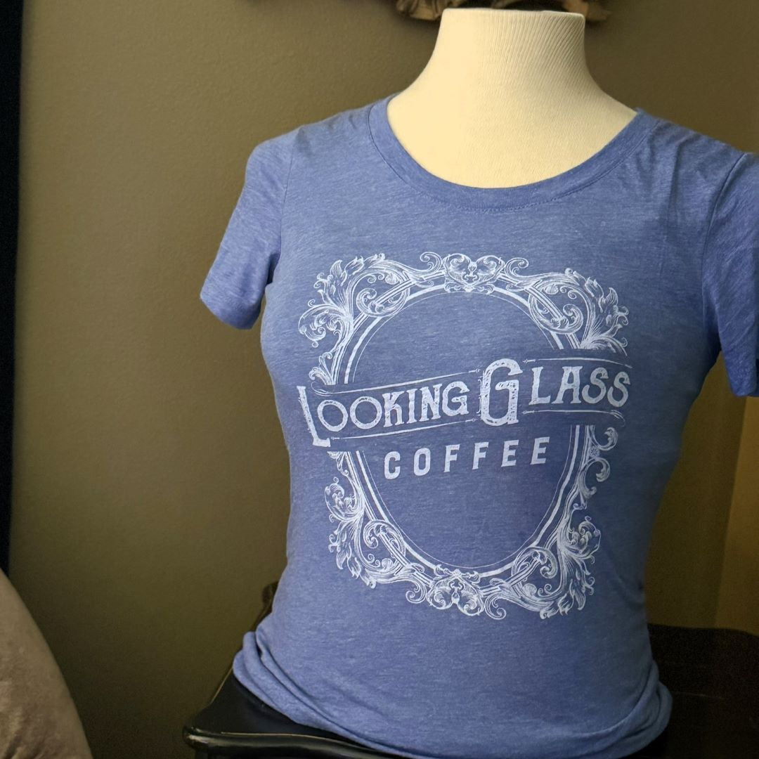 LGC Logo T-Shirt