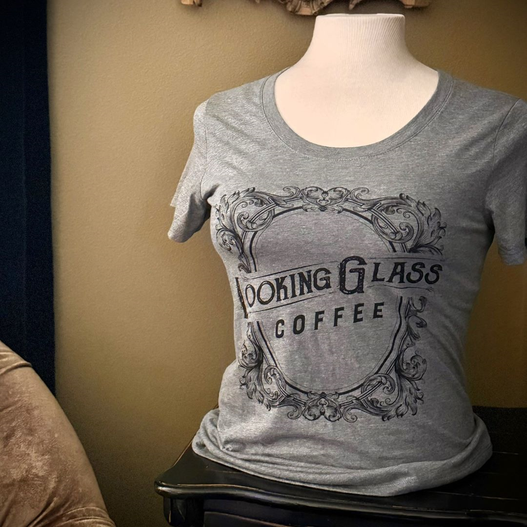 LGC Logo T-Shirt