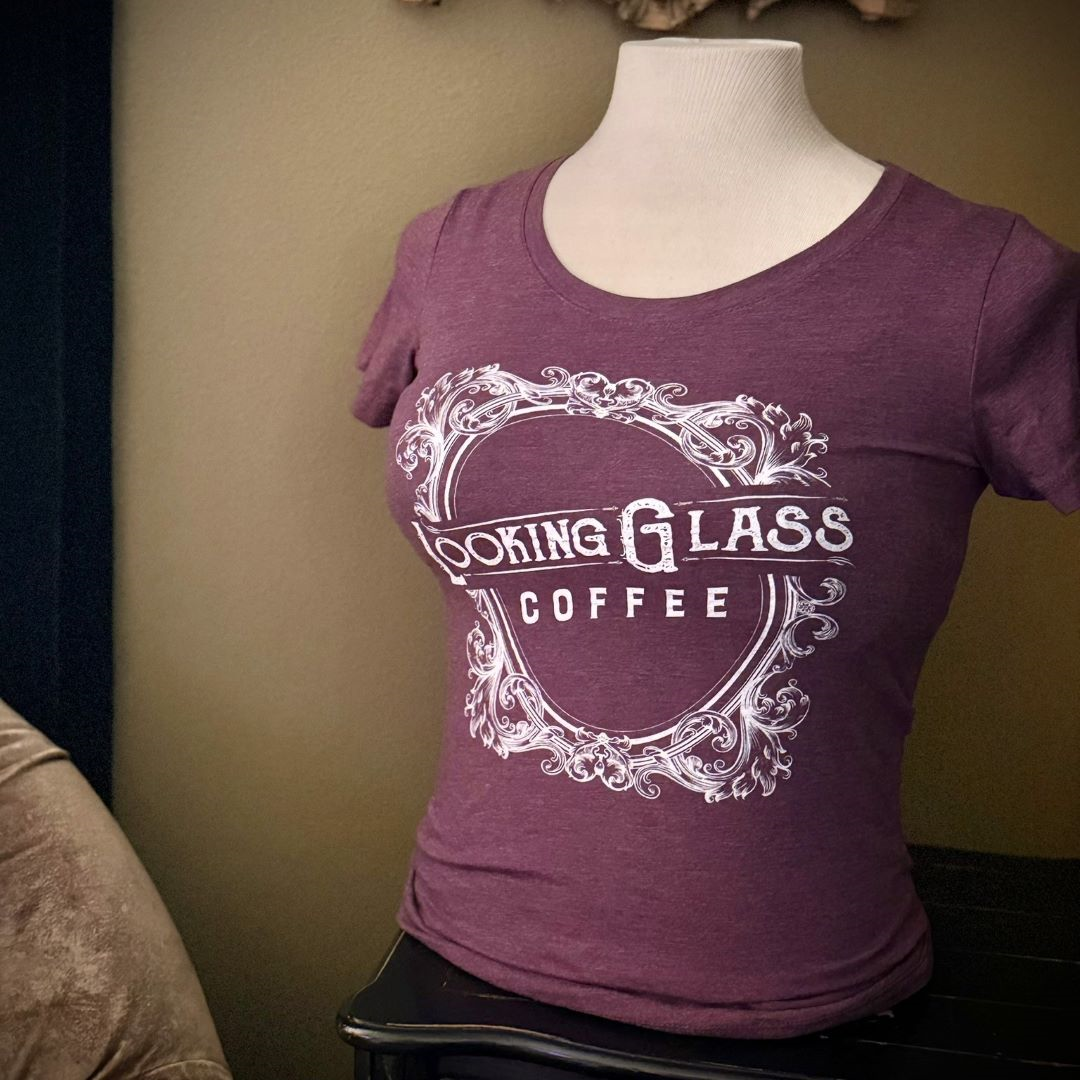 LGC Logo T-Shirt