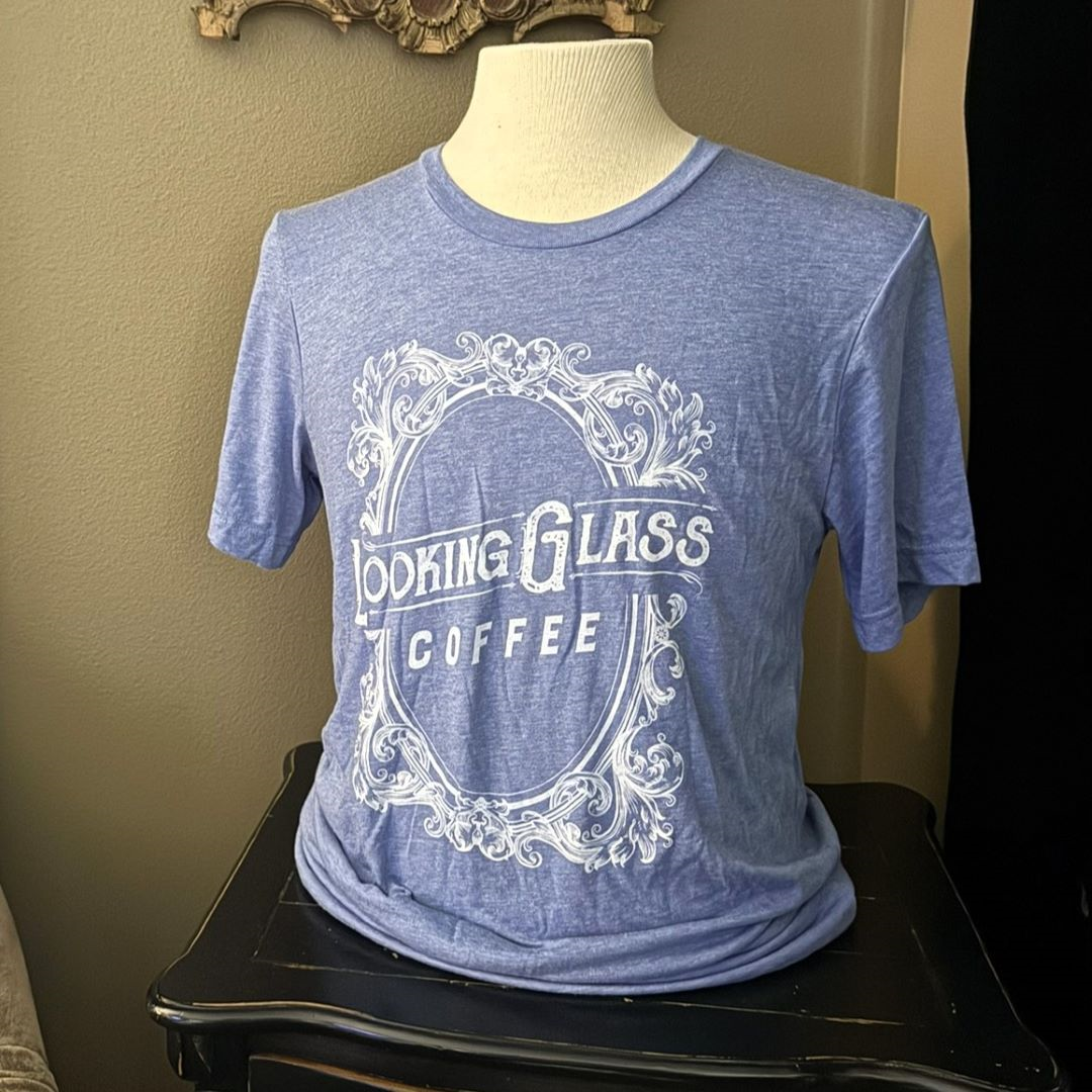 LGC Logo T-Shirt